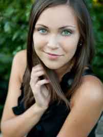 lonely girl from Mount Joy, Pennsylvania